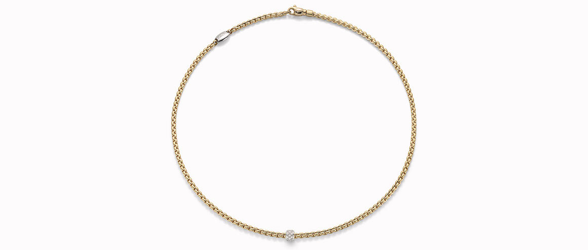 Fope jewellery Montreal bracelet Fope