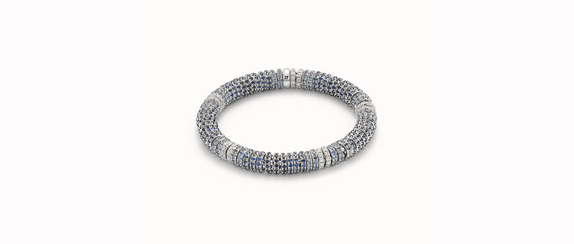 Fope jewellery Montreal bracelet Fope